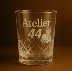 Verre à punch 44